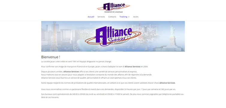 alliance-services
