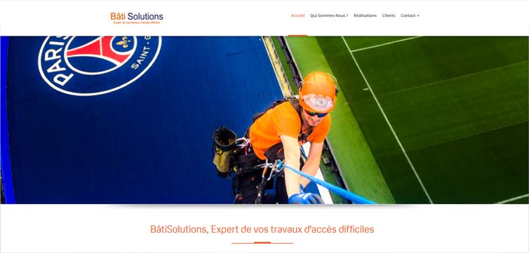 Batisolutions-site