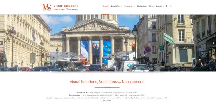 visualsolutions